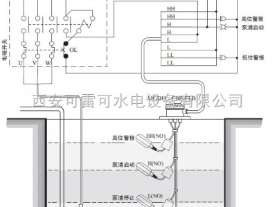 1200t液位开关（液位开关调试）「液位开关参数」