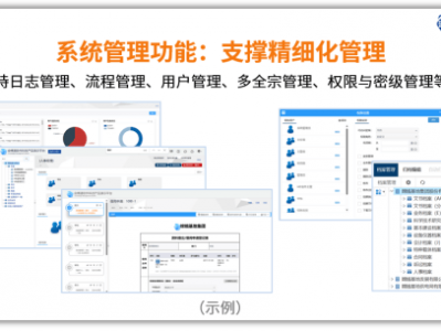 企业文件服务器选型（企业文件服务器搭建最优方案）「企业 文件服务器」