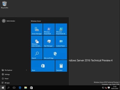 服务器2016体系
吗（windows2016服务器）「2016服务器系统」