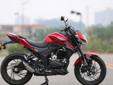 豪爵r250极速（豪爵dr250r极速）「豪爵dr.250」