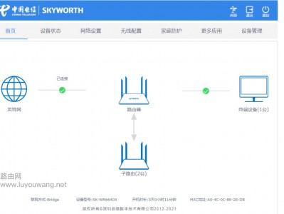 f600光猫桥接模式（路由器毗连
光猫怎么设置）「f607za光猫改桥接模式」