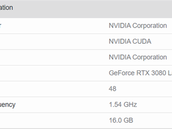 rtx3070显存温度（tuf3070ti显存温度）「rtx3070 显存温度」