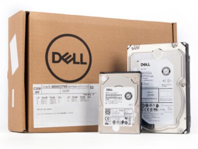  戴尔(DELL)服务器工作站企业级SATA/SAS硬盘