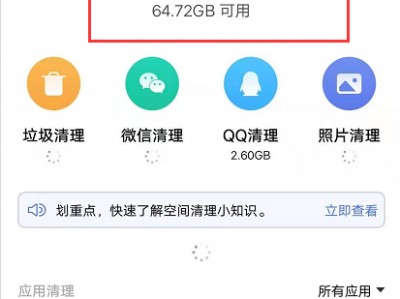 包罗
64g的vivo手机总是
内存满怎么整理

的词条