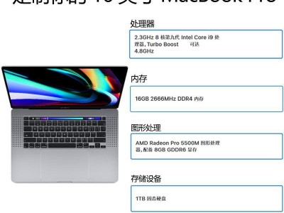 macbookpro19款升级32G内存（macbookpro2015升级32g内存）「macbook pro2019升级内存」