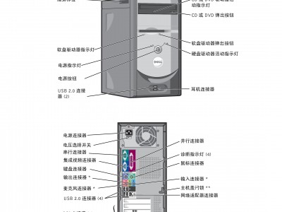 戴尔存储关机步调
（戴尔存储器百度百科）「dell存储关机」