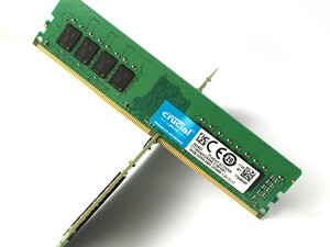 镁光3000内存16g（镁光3200内存条怎么样）「镁光ddr4 3000内存咋样」