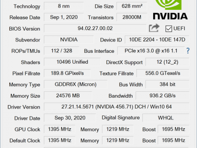 rtx3090官网报价（rtx3090百科）「rtx3090官方报价」