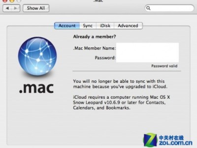 icloud服务器国内（icloud服务器堕落
为什么）「icloud 服务器」