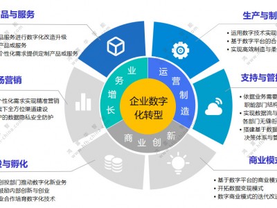 工信部订定
命
字化转型方案（工业数字化改革）