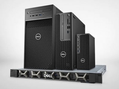 戴尔precision工作站（戴尔Precision工作站和ISV软件）「dell precision 工作站」