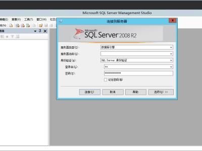 sql服务器怎么样（sql服务器范例
选什么）「sql 服务器」