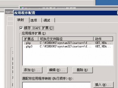 iis6服务器500错误（iis windows server  error 500）「iis windows server - error 500」