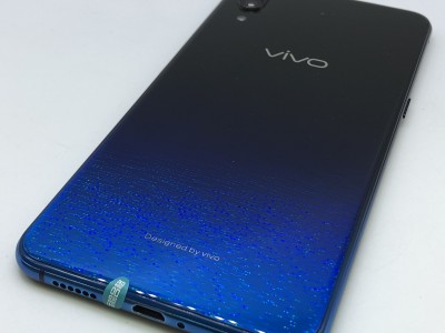 vivo有128g内存的吗（vivo128g内存手机有哪些）「vivo手机128g内存的有哪几款」