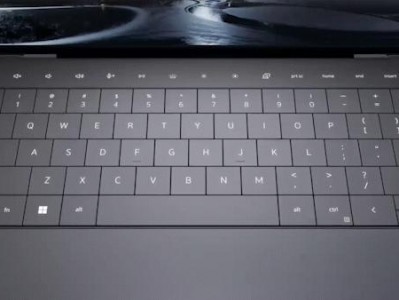 戴尔xps13plus键盘配件（dell xps13 键盘怎么拆）「戴尔xps13换键盘教程」