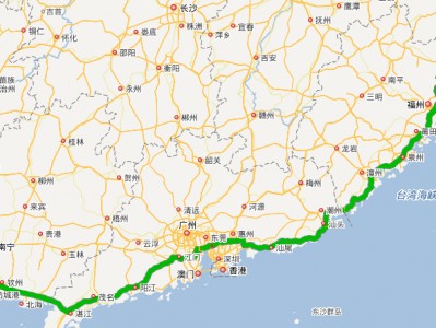 沈海高速3581公里在哪（沈海高速3581公里在哪个位置）「沈海高速3258公里位置」