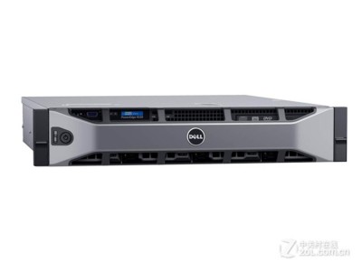 戴尔r530服务器哪一年上市_dell poweredge r530「戴尔r530服务器参数」