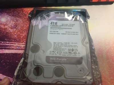 12t西数硬盘是叠瓦盘吗（西数12tb）「西数12tb硬盘评测」