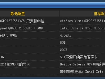 电脑8g内存和6g内存区别（电脑6g8g内存区别很大吗）「电脑6g内存和8g内存差别大吗」