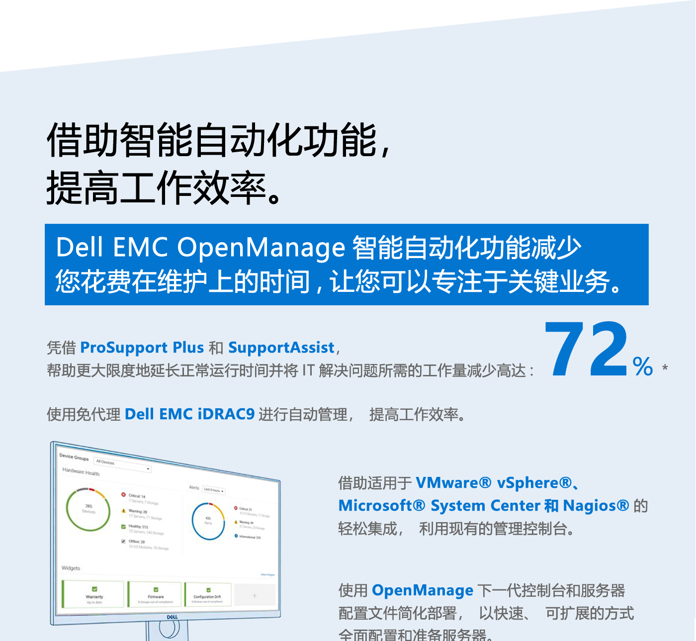  戴尔(DELL)PowerEdge T440 塔式服务器 戴尔塔式服务器