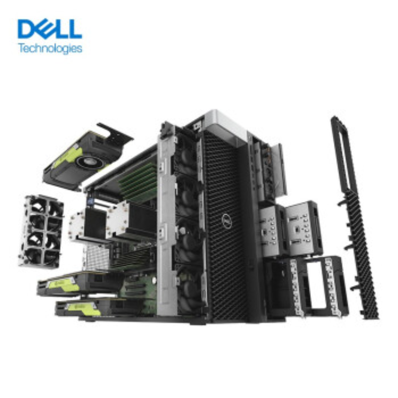  北京戴尔工作站代理商详细分析：戴尔（DELL）Precision T7920塔式图形工作站的详细参数及扩展性能。 行业资讯