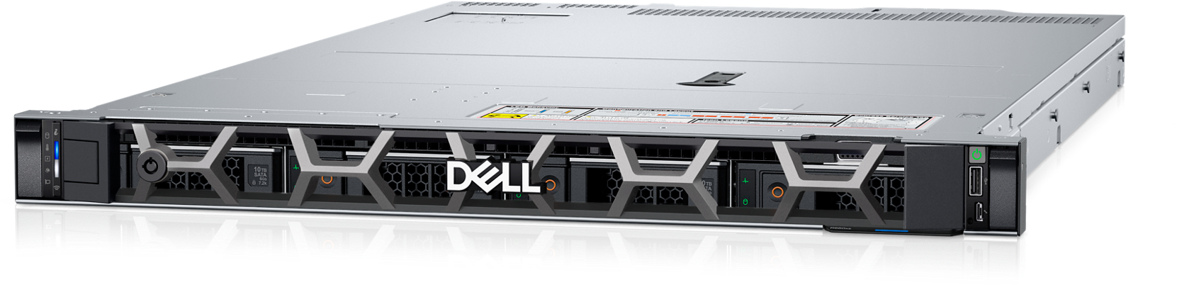 sd1l5m7q.png 戴尔(DELL)PowerEdge R660XS机架式1U双路服务器规格参数及报价价格 戴尔机架式服务器