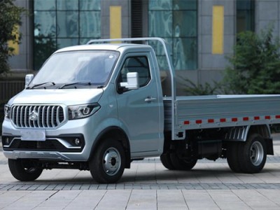 东风t30（东风t30货车）「东风 t3」