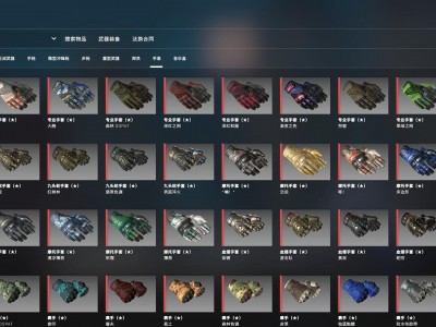 csgo服务器和cf服务器（csgo谁人
服务器数据比力
权势巨子
）「csgo服务器区别」