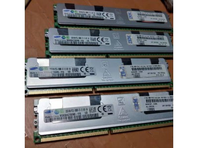 ecc内存32g（ECC内存2RX4和4RX4混用）「ecc内存2rx8和4rx8」