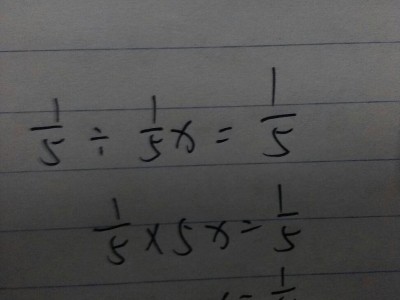 5x=500t是方程吗（5x+6y=100是方程吗）「5x=500+500解方程」