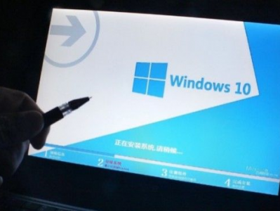 新电脑装win10体系
（新电脑装win10体系
画面含糊
）「我的电脑装了win10之后显示很模糊」