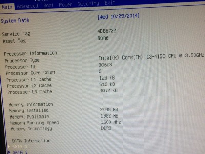 戴尔服务器dimm报错（戴尔服务器invalid partition table）「戴尔服务器报错信息」