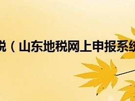 2022年最新报税体系
（2022年最新报税体系
查询）「2021报税指南」