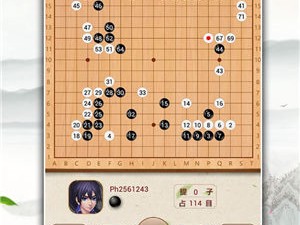 弈城围棋服务器（弈城围棋安卓版20官网注册）「弈城围棋2.0官网」