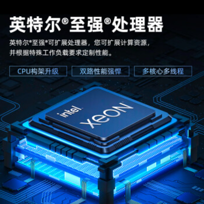 R750XS服务器